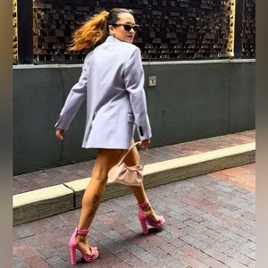 Meet your Posher, Paola